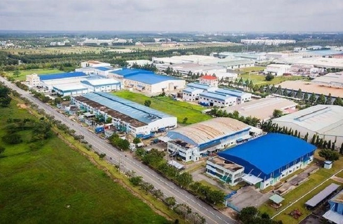 GP INVEST đầu tư 1.000 tỷ làm cụm công nghiệp ở Hải Dương - Ảnh 1