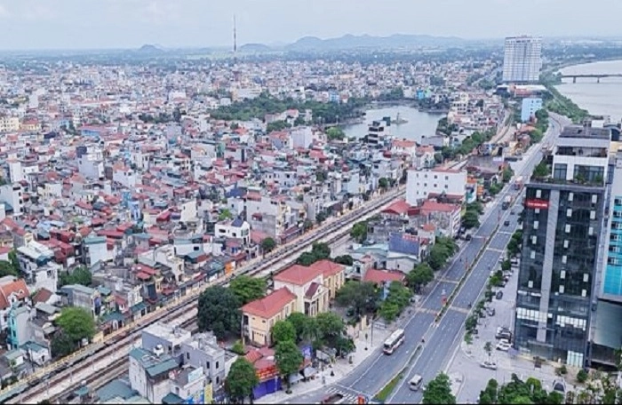 Đón đầu Vành đai 5 vùng Thủ đô, Hà Nam gọi 10.000 tỷ xây khu đô thị gần 200ha - Ảnh 1