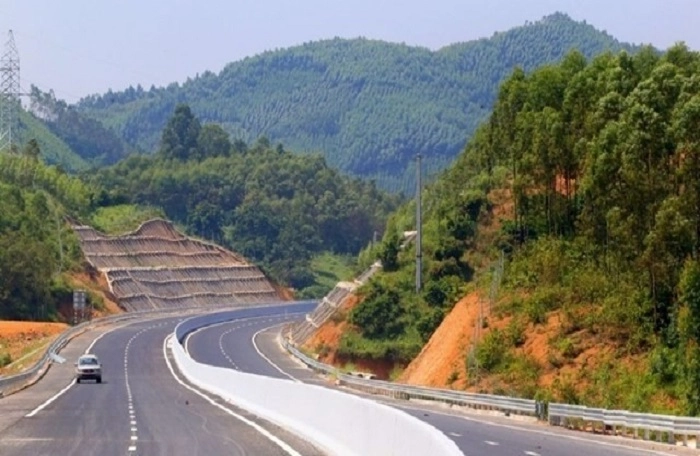 Lạng Sơn: Khởi động dự án nâng cấp Quốc lộ 4B gần 2.300 tỷ đồng - Ảnh 1