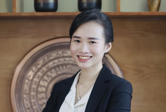 Bà Nguyễn Thị Thu Uyên, chuyên gia Hoạch định Tài chính cá nhân tại FIDT