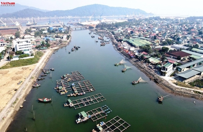 Cảng nước sâu Cửa Lò hơn 3.300 tỷ tại Nghệ An được điều chỉnh như thế nào? - Ảnh 2