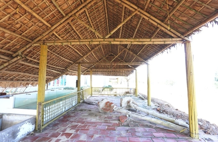 Hà Tĩnh: Thập kỷ sa lầy của dự án Tre Nguồn Resort và Spa trên 'đất vàng' ven biển Thiên Cầm - Ảnh 5
