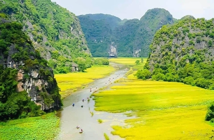 Ninh Bình: Quy hoạch Khu đô thị sinh thái rộng 905ha ở Kim Sơn - Ảnh 1