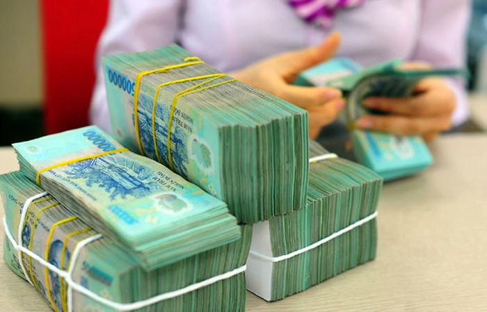 Nguồn tiền lớn đang đổ về, giúp ngân hàng Việt phòng vệ trước rủi ro - Ảnh 1