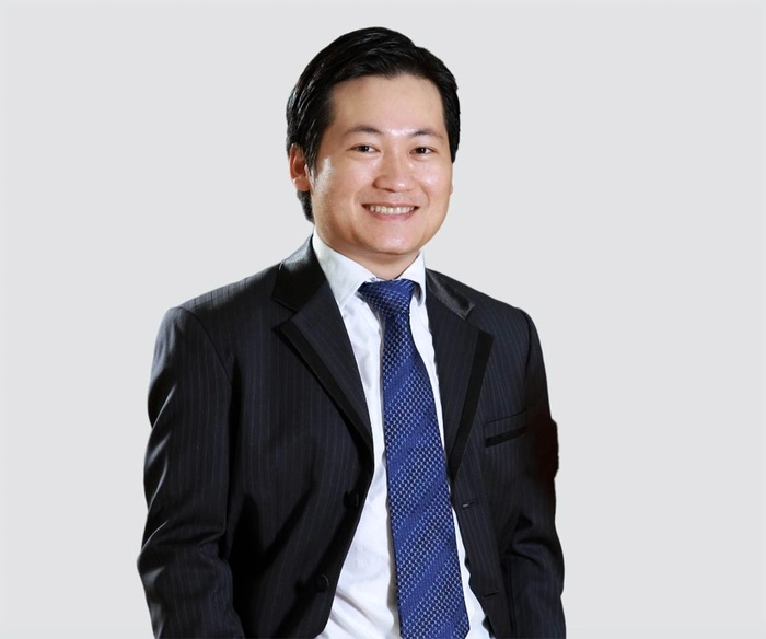Mr. Duong Nhat Nguyen - Chairman of the Board of Directors of Vietbank