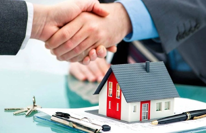 Vay tiền mua nhà: Lãi suất thấp nhất dưới 5%, căn hộ đang sốt cũng chốt ngay hợp đồng - Ảnh 1