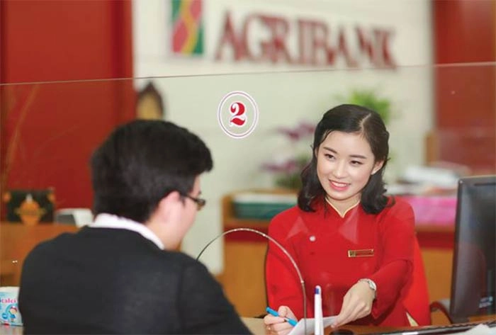 Agribank báo lãi lớn, thu nhập nhân viên tăng - Ảnh 1