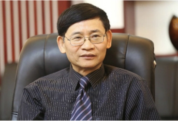 Luật sư Trương Thanh Đức, Giám đốc Công ty Luật ANVI.