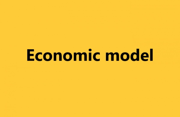 Mô hình kinh tế là gì?