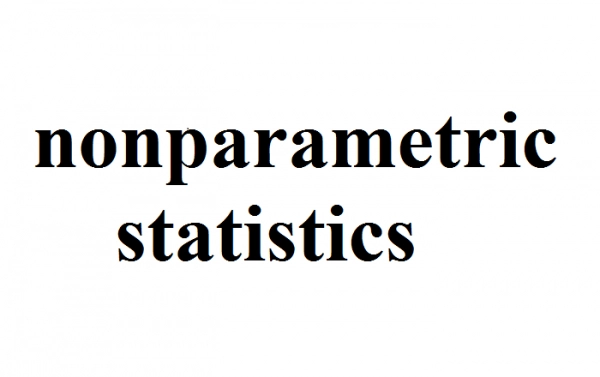 Tìm hiểu nonparametric test là gì và ứng dụng trong phân tích thống kê