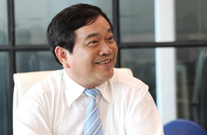 Chân dung Giáo sư Trần Thọ Đạt, thành viên tổ tư vấn kinh tế của Thủ tướng