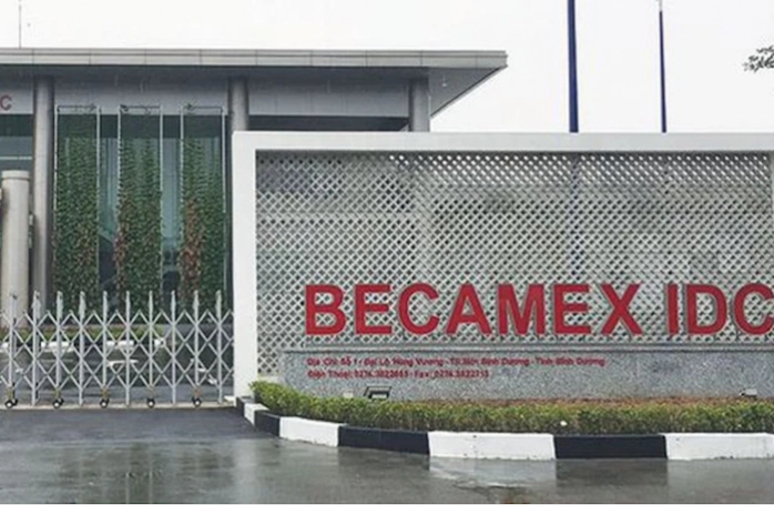 Becamex (BCM) nhận chuyển nhượng 100% vốn công ty con từ Phát triển Hạ tầng Kỹ thuật (IJC)