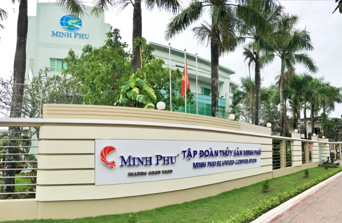 Kiên Giang: Khu nông nghiệp công nghệ cao 50.000 tỷ đồng của Minh Phú hiện ra sao?