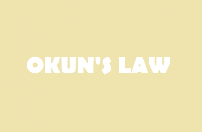 Quy luật Okun là gì? Tính không hoàn hảo của quy luật Okun