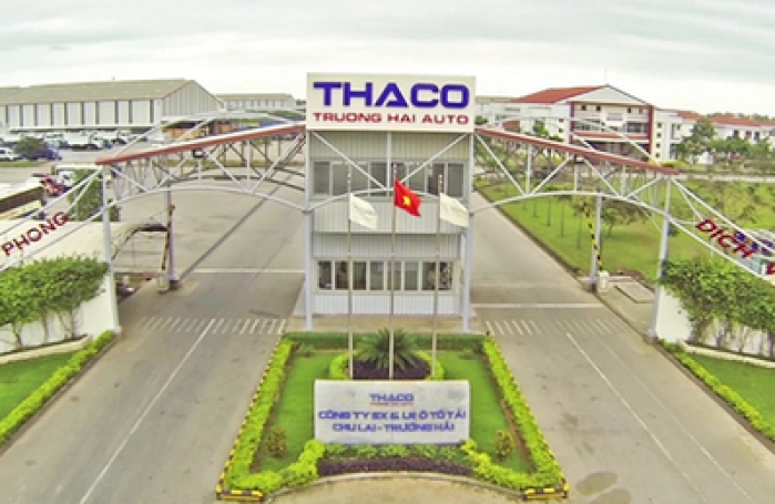 Quảng Nam gỡ khó cho loạt dự án của Thaco tại khu kinh tế mở Chu Lai