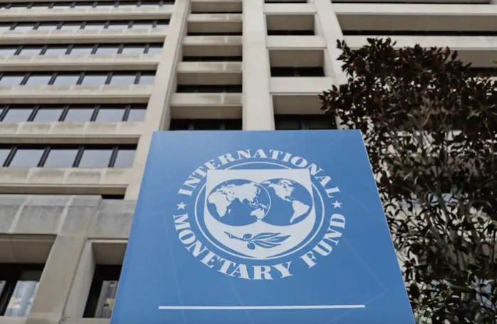 IMF: Trung Quốc có thể ngăn 'bom nợ' Evergrande gây ra khủng hoảng hệ thống