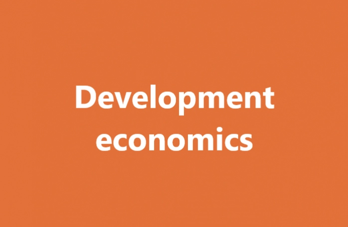 Kinh tế phát triển là gì?