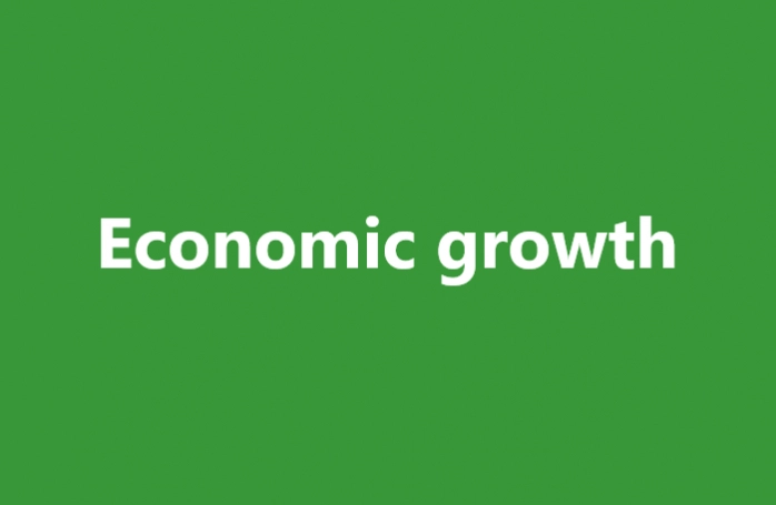 Tăng trưởng kinh tế là gì?