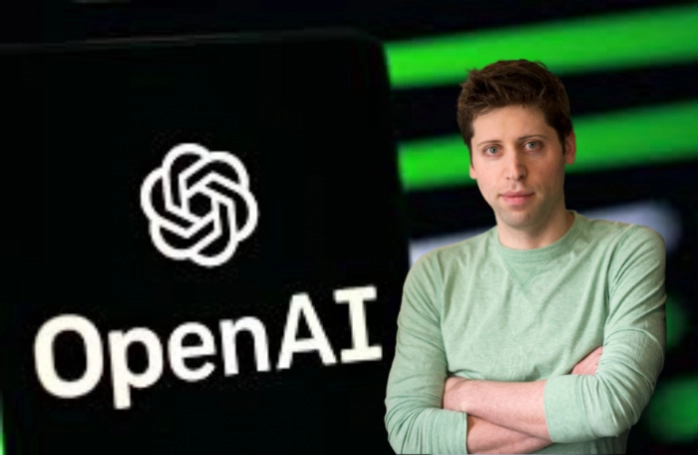 Sau 5 ngày bị phế truất, Sam Altman quay trở lại làm CEO OpenAI