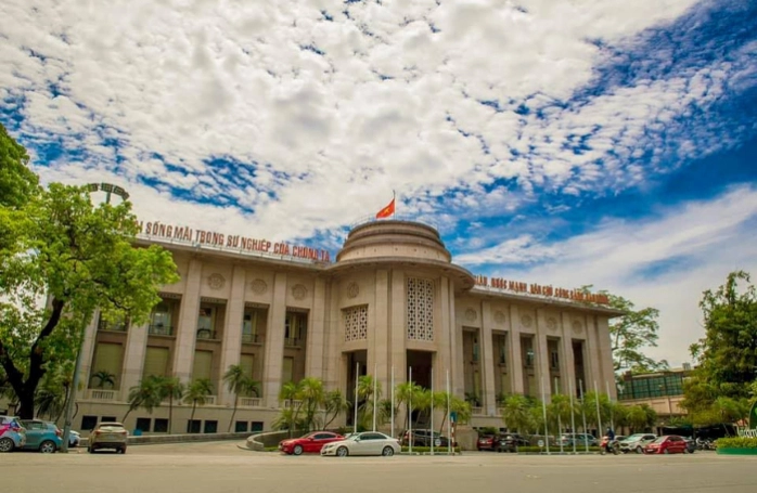 Moody's: Dự trữ ngoại hối Việt Nam sẽ tăng lên 95 tỷ USD vào cuối năm 2023