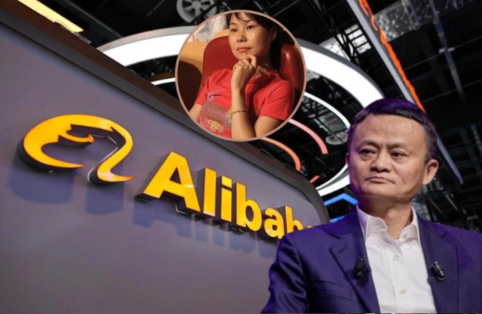 Vợ tỷ phú Jack Ma mua 3 căn shophouse chục triệu USD tại Singapore