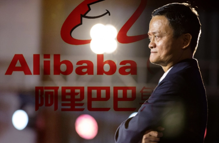 Jack Ma gửi 'tâm thư', cổ phiếu Alibaba nhảy vọt