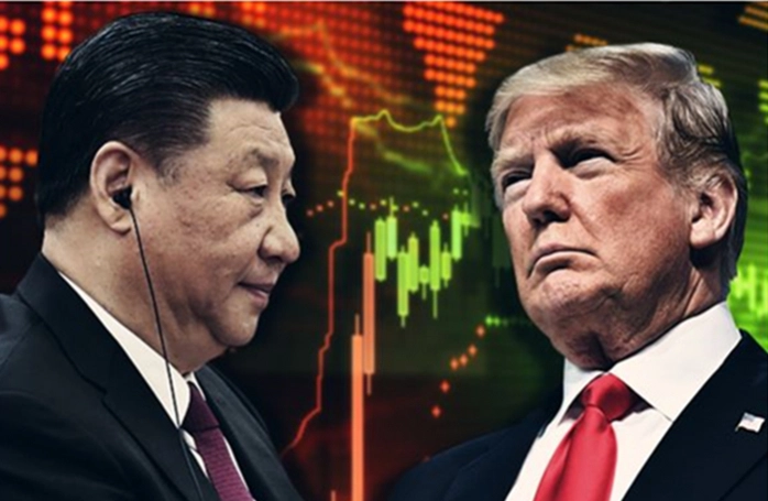 Mỹ - Trung xung đột thương mại, các nước châu Á lại chịu 'thiệt thòi'