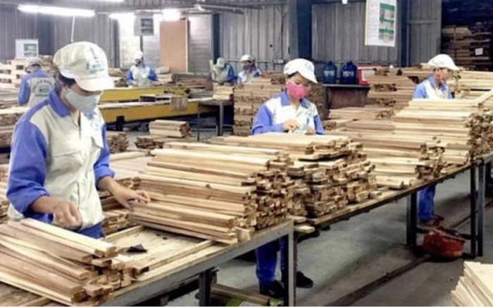 Bộ NN&PTNN đề nghị gỡ khó về hoàn thuế VAT cho doanh nghiệp ngành gỗ