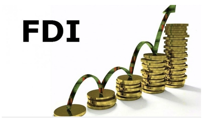 Vốn FDI ‘chảy’ mạnh vào Việt Nam, lên mức 38 tỷ USD trong 2023