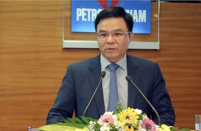 Ông Lê Mạnh Hùng: 'Người Dầu khí' làm Chủ tịch PVN sau giai đoạn biến động
