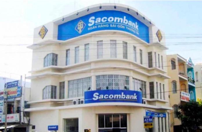 Sacombank đấu giá loạt khoản nợ hơn trăm tỷ đồng trong tháng 1