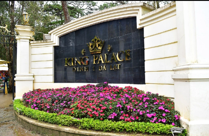 'Cú vấp ngã' tại dự án King Palace và nốt trầm kinh doanh của bà Dương Trương Thiên Lý