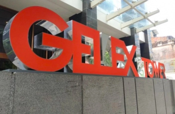 Gelex: Nhóm Dragon Capital bán ra 1,7 triệu cổ phiếu