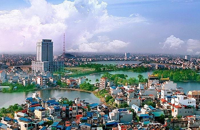 Những dự án nghìn tỷ đổi thay hạ tầng giao thông Nam Định trong 2024 - Ảnh 1